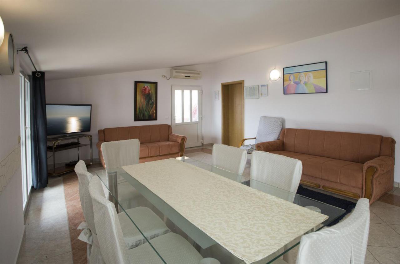 Apartments Gudelj Trogir Exterior photo