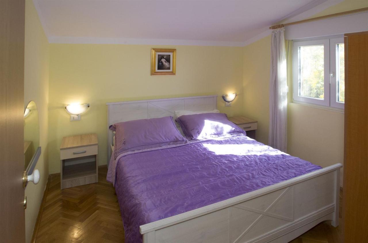 Apartments Gudelj Trogir Exterior photo