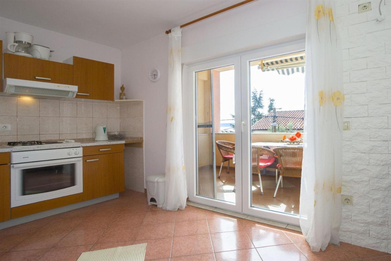 Apartments Gudelj Trogir Exterior photo