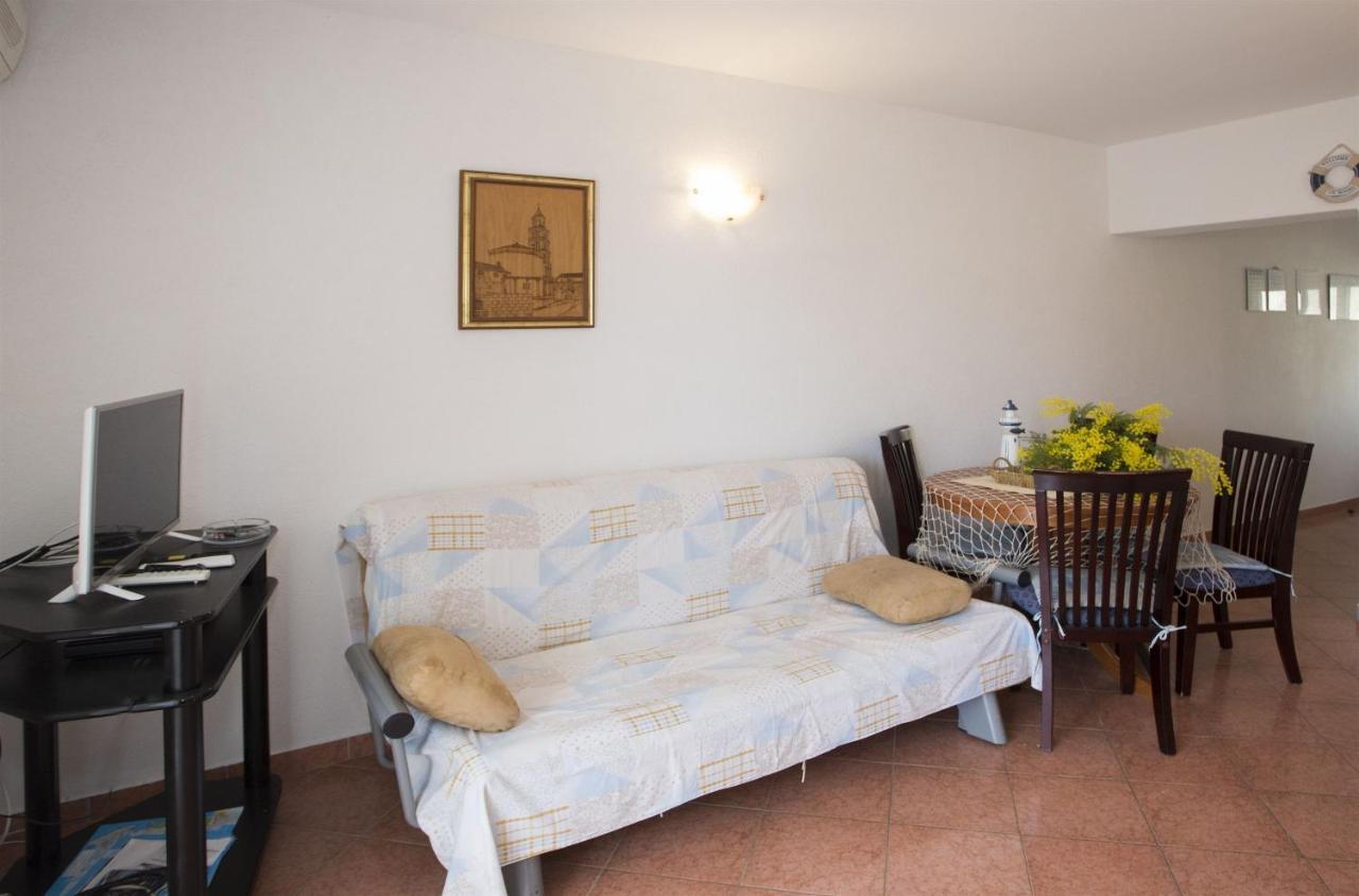 Apartments Gudelj Trogir Exterior photo