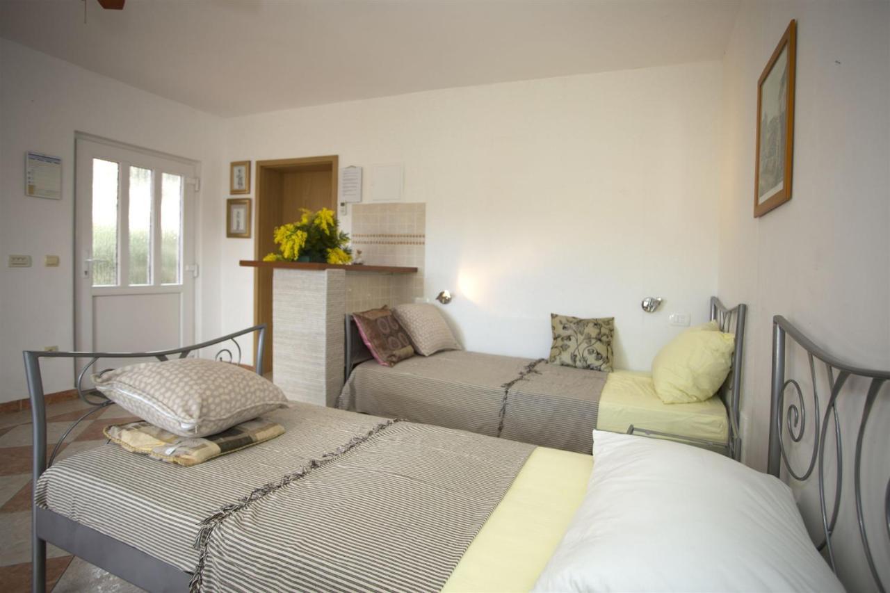 Apartments Gudelj Trogir Exterior photo